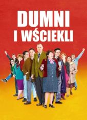 Dumni i wściekli